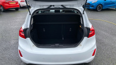 Ford Fiesta 1.0 EcoBoost Hybrid mHEV 125 Titanium 5dr Petrol Hatchback